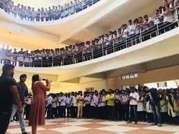 Pydah College of Engineering, Kakinada East Godavari General photo 4